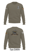 Seabee Crew Neck Sweatshirt - 62