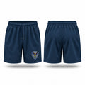 Westlake Athletic Shorts With Pockets - 1