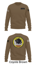 185th CES 20489835 Crew Neck Sweatshirt - 5