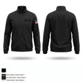 JAILER Windbreaker - 1