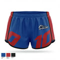 Naptown Nitro 48252263 Women's Shorts - 1