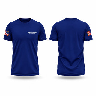 Old School Cotton Feel Shirt, Salineville fire department, Fire Department, Teamtime, Team time, sublimation, custom sports apparel, team uniforms, spirit wear, spiritwear, sports uniforms, custom shirts, team store, custom team store, fundraiser sports, apparel fundraiser