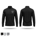 Town of Niagara Truck 8 Windbreaker - 1