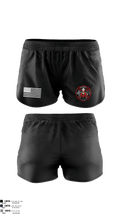 North Towanda Fire Rescue 73768228 Ranger Panties - 100