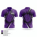 Northeast Impact Short Sleeve Performance Polo - 1