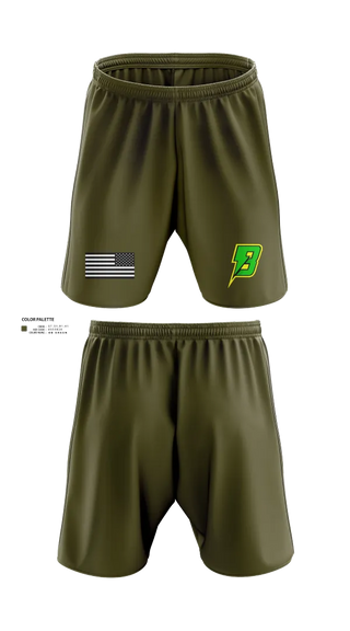 Athletic Shorts With Pockets, Baltimore Lightning, , Teamtime, Team time, sublimation, custom sports apparel, team uniforms, spirit wear, spiritwear, sports uniforms, custom shirts, team store, custom team store, fundraiser sports, apparel fundraiser