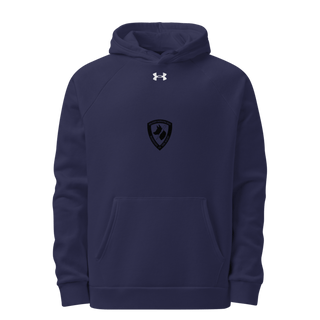 Guardians of the Night 82205307 Under Armour速 Hoodie