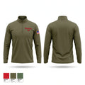 Dauntless BN Windbreaker - 1