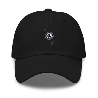Dad hat - Black