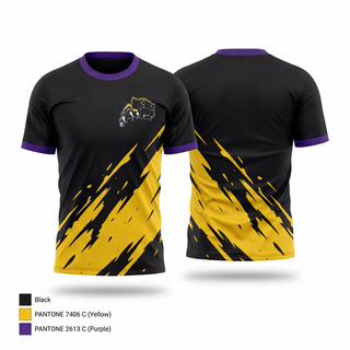 Short Sleeve Performance Shirt, Wright Panthers, Track & Field, Teamtime, Team time, sublimation, custom sports apparel, team uniforms, spirit wear, spiritwear, sports uniforms, custom shirts, team store, custom team store, fundraiser sports, apparel fundraiser