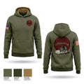 MWSS-172 HE Hoodie - 1