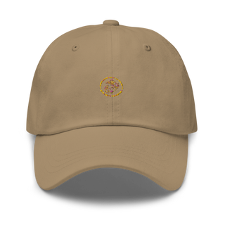 3rd TSB 79006876 Classic Dad Hat | Yupoong 6245CM