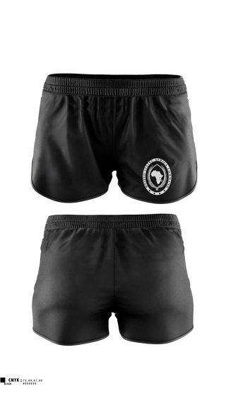 USAFRICOM Ranger Panties - 120