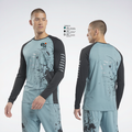 Organ Mountain Knights Basketball 63063900 Long Sleeve Performance Shirt 41