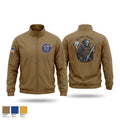 1/160th HHC MORTARS Windbreaker - 1