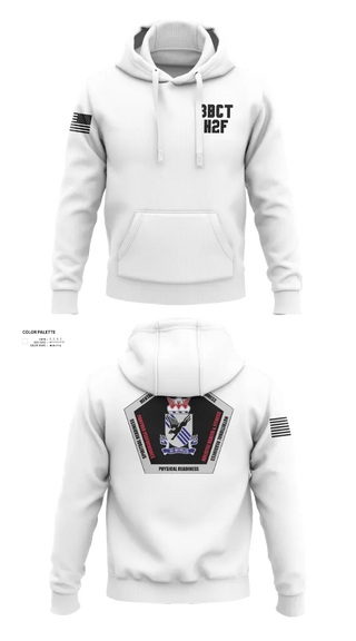 Hoodie, 3BCT H2F, Army, Teamtime, Team time, sublimation, custom sports apparel, team uniforms, spirit wear, spiritwear, sports uniforms, custom shirts, team store, custom team store, fundraiser sports, apparel fundraiser
