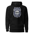 Struthers Police Department Unisex Hoodie - 1