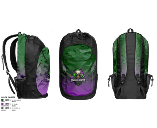 Gear Bag, Unapologetic, Baseball, Teamtime, Team time, sublimation, custom sports apparel, team uniforms, spirit wear, spiritwear, sports uniforms, custom shirts, team store, custom team store, fundraiser sports, apparel fundraiser