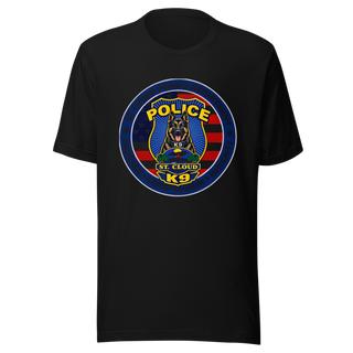 Unisex Staple T-Shirt - Black