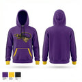 Ephrata Mounts 30794937 Hoodie - 1