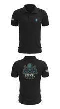 Tsc cfl 79099869 Short Sleeve Performance Polo - 26