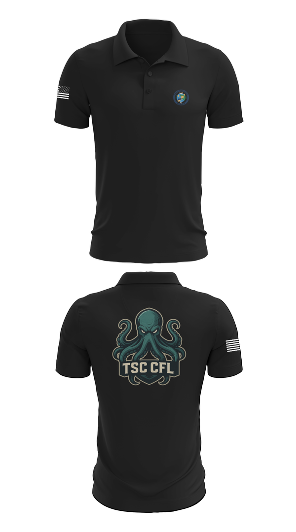 Short Sleeve Performance Polo, Tsc cfl, , Teamtime, Team time, sublimation, custom sports apparel, team uniforms, spirit wear, spiritwear, sports uniforms, custom shirts, team store, custom team store, fundraiser sports, apparel fundraiser