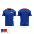 Oaks Short Sleeve Performance Shirt - 2