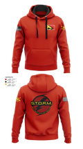 H2F STORM Hoodie - 21