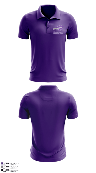 Short Sleeve Performance Polo, Meade High School Trap TeamMeade High School Trap Team, Spirit Store, Teamtime, Team time, sublimation, custom sports apparel, team uniforms, spirit wear, spiritwear, sports uniforms, custom shirts, team store, custom team store, fundraiser sports, apparel fundraiser