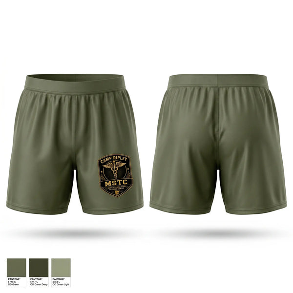 Ranger Panties, Camp Ripley MSTC, Army, Teamtime, Team time, sublimation, custom sports apparel, team uniforms, spirit wear, spiritwear, sports uniforms, custom shirts, team store, custom team store, fundraiser sports, apparel fundraiser