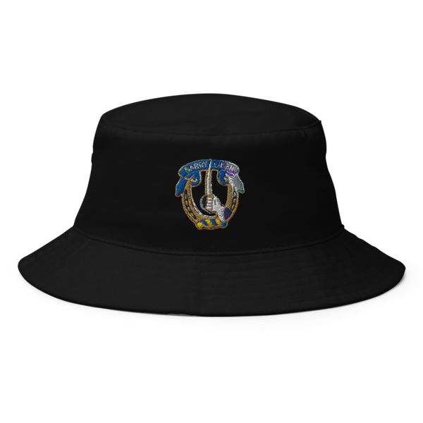 Comanche 89610805 Bucket Hat | Big Accessories BX003