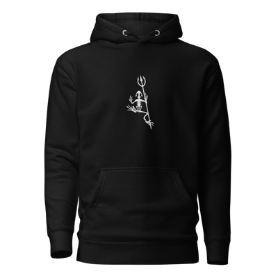 UDT/SEAL Unisex Hoodie - 1