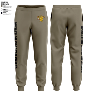 Joggers, 361 MLC, Army, Teamtime, Team time, sublimation, custom sports apparel, team uniforms, spirit wear, spiritwear, sports uniforms, custom shirts, team store, custom team store, fundraiser sports, apparel fundraiser