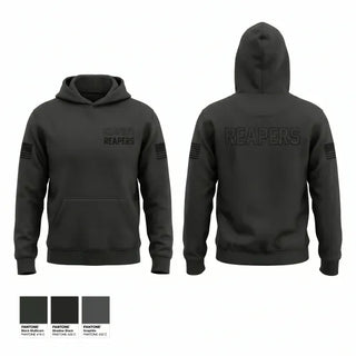 Hoodie, REAPERS, Police, Teamtime, Team time, sublimation, custom sports apparel, team uniforms, spirit wear, spiritwear, sports uniforms, custom shirts, team store, custom team store, fundraiser sports, apparel fundraiser