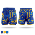 Eastwood Track Shorts - 1