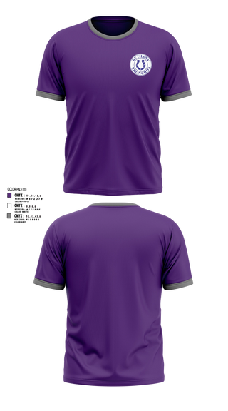 Short Sleeve Performance Shirt, Bethany Bronchos, Men's Basketball, Teamtime, Team time, sublimation, custom sports apparel, team uniforms, spirit wear, spiritwear, sports uniforms, custom shirts, team store, custom team store, fundraiser sports, apparel fundraiser