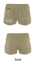 KISARAZU COMBAT TRAINING UNIT Ranger Panties - 83