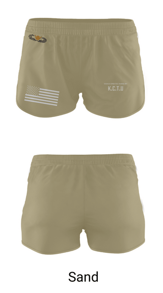 Ranger Panties, KISARAZU COMBAT TRAINING UNIT, Army, Teamtime, Team time, sublimation, custom sports apparel, team uniforms, spirit wear, spiritwear, sports uniforms, custom shirts, team store, custom team store, fundraiser sports, apparel fundraiser