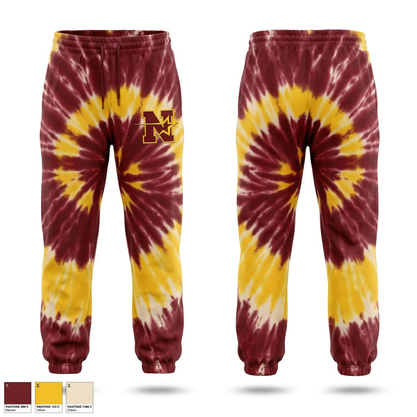 Sweatpants, North Middle School Cross Country, Cross Country, Teamtime, Team time, sublimation, custom sports apparel, team uniforms, spirit wear, spiritwear, sports uniforms, custom shirts, team store, custom team store, fundraiser sports, apparel fundraiser