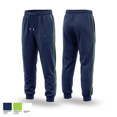MS Roit Sweatpants - 2