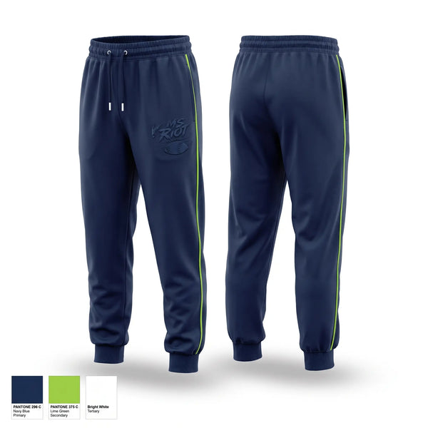 Sweatpants, MS Roit, Softball, Teamtime, Team time, sublimation, custom sports apparel, team uniforms, spirit wear, spiritwear, sports uniforms, custom shirts, team store, custom team store, fundraiser sports, apparel fundraiser