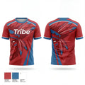 Tribe 3239922 Short Sleeve Performance Shirt - 1