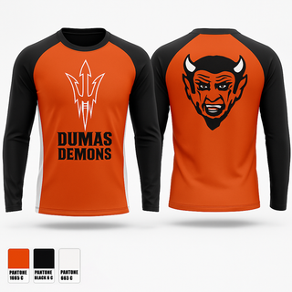 Long Sleeve Performance Shirt, team name, , Teamtime, Team time, sublimation, custom sports apparel, team uniforms, spirit wear, spiritwear, sports uniforms, custom shirts, team store, custom team store, fundraiser sports, apparel fundraiser