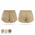 2nd District Volunteer Fire Department Ranger Panties - 1