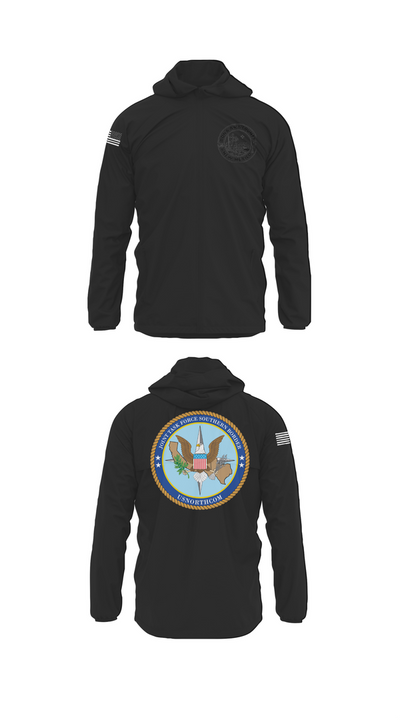 C CO 1-41 82055302 Windbreaker - 21