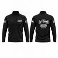 Sheriff's Tactical Order Restoration Management Windbreaker - 1