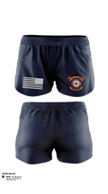 Hickman Fire and Rescue 82531210 Ranger Panties - 21