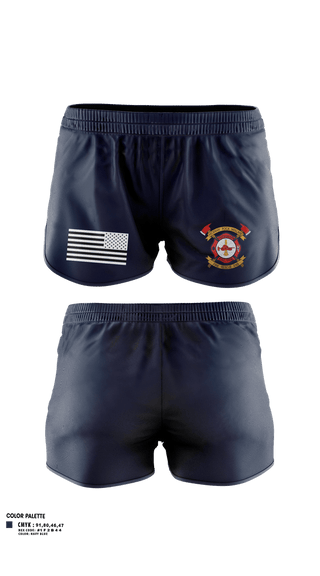 Ranger Panties, Hickman Fire and Rescue, Fire Department, Teamtime, Team time, sublimation, custom sports apparel, team uniforms, spirit wear, spiritwear, sports uniforms, custom shirts, team store, custom team store, fundraiser sports, apparel fundraiser