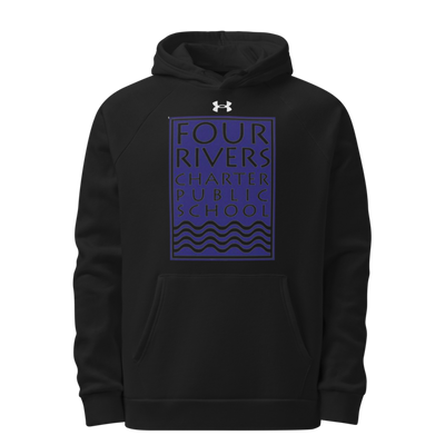 Four Rivers 77254120 Under Armour Hoodie