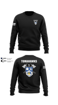 TOMAHAWKS 1-23 IN 53223045 Crew Neck Sweatshirt - 5